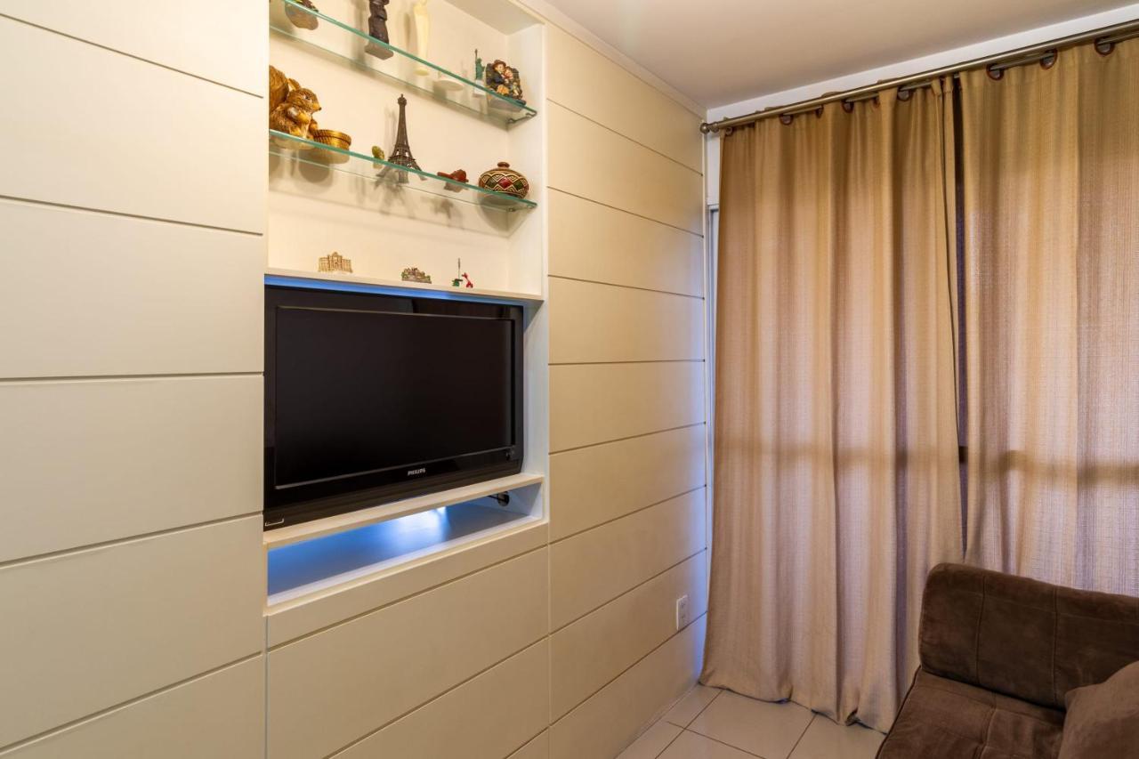 Bhomy Perdizes Com Sacada E Vista C1101 Apartment *