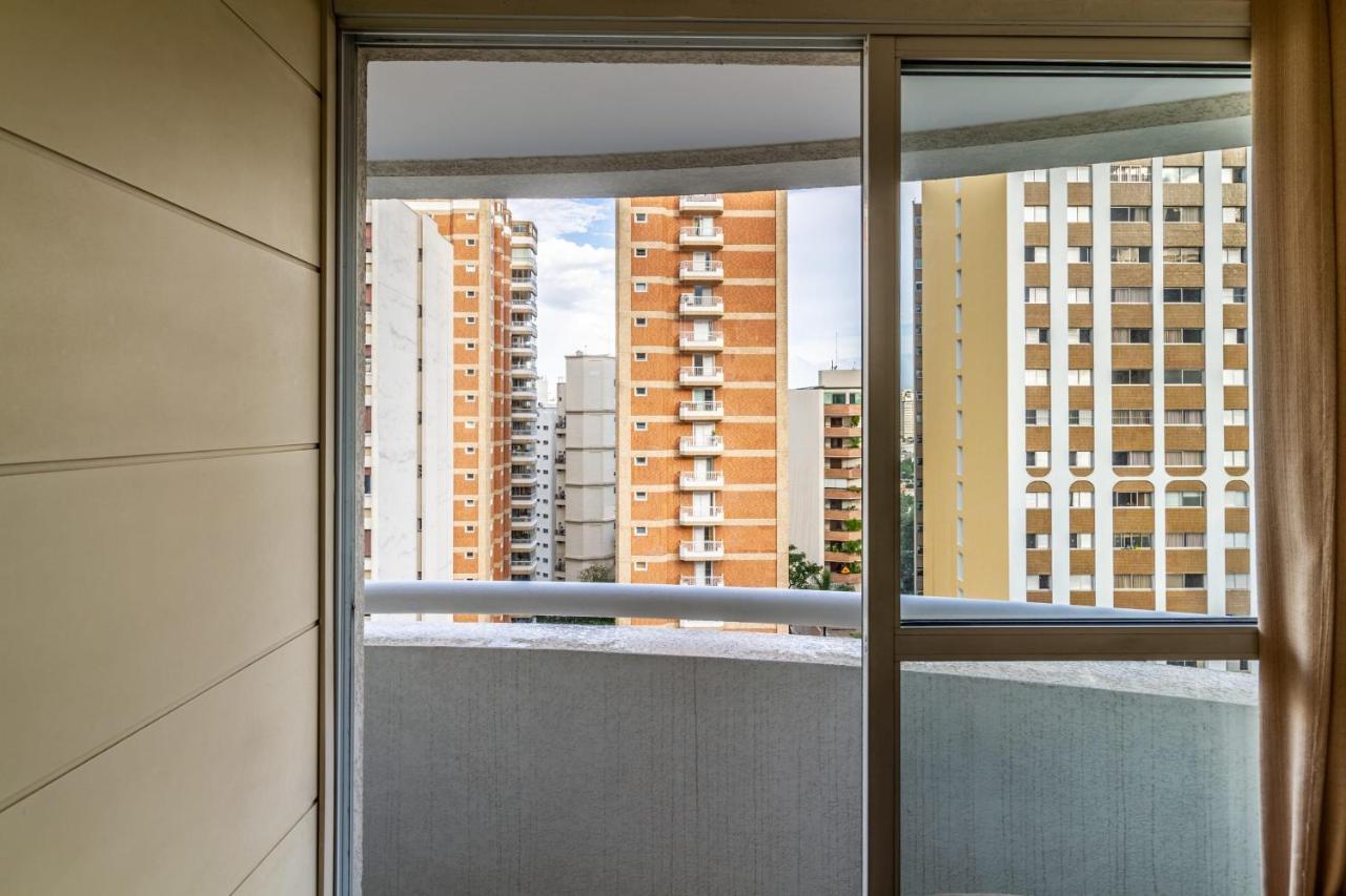 Bhomy Perdizes Com Sacada E Vista C1101
