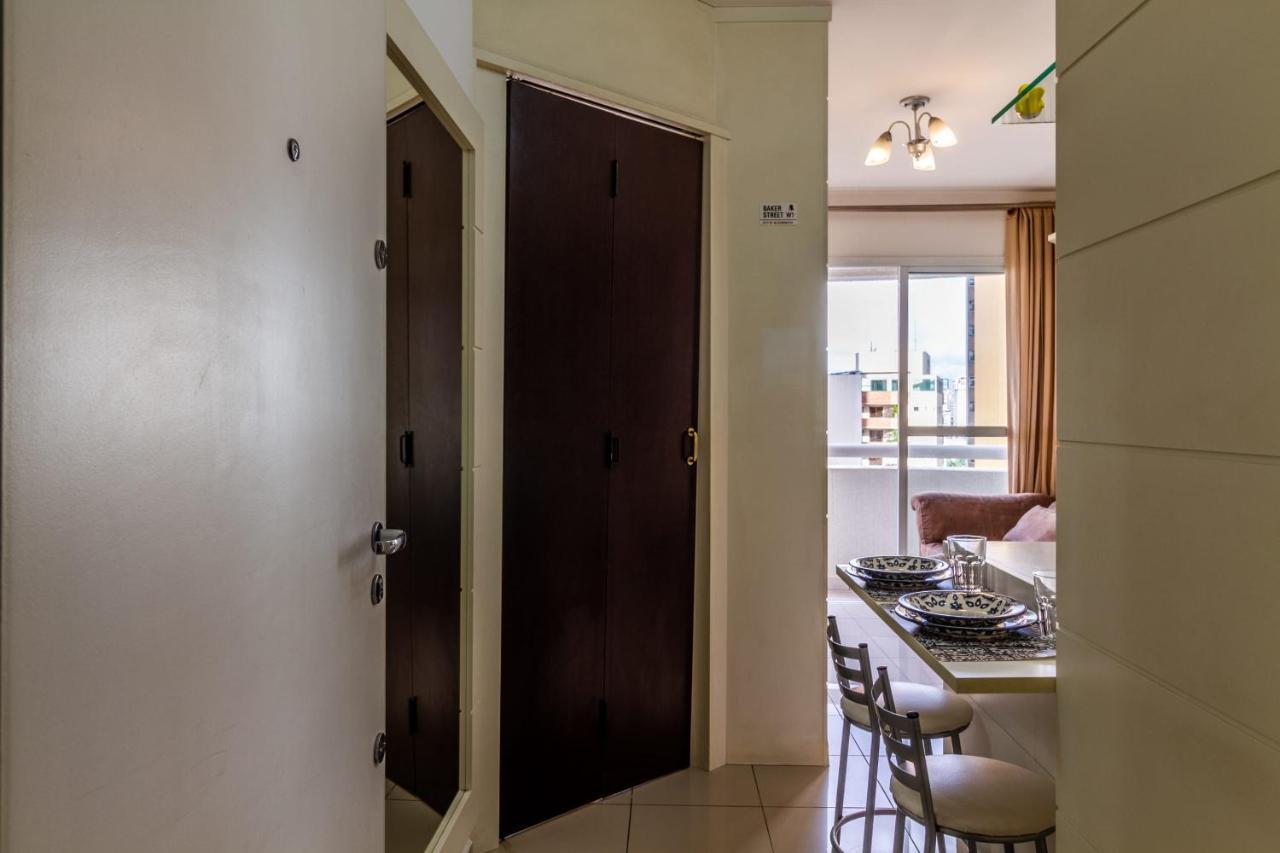 Apartment Bhomy Perdizes Com Sacada E Vista C1101