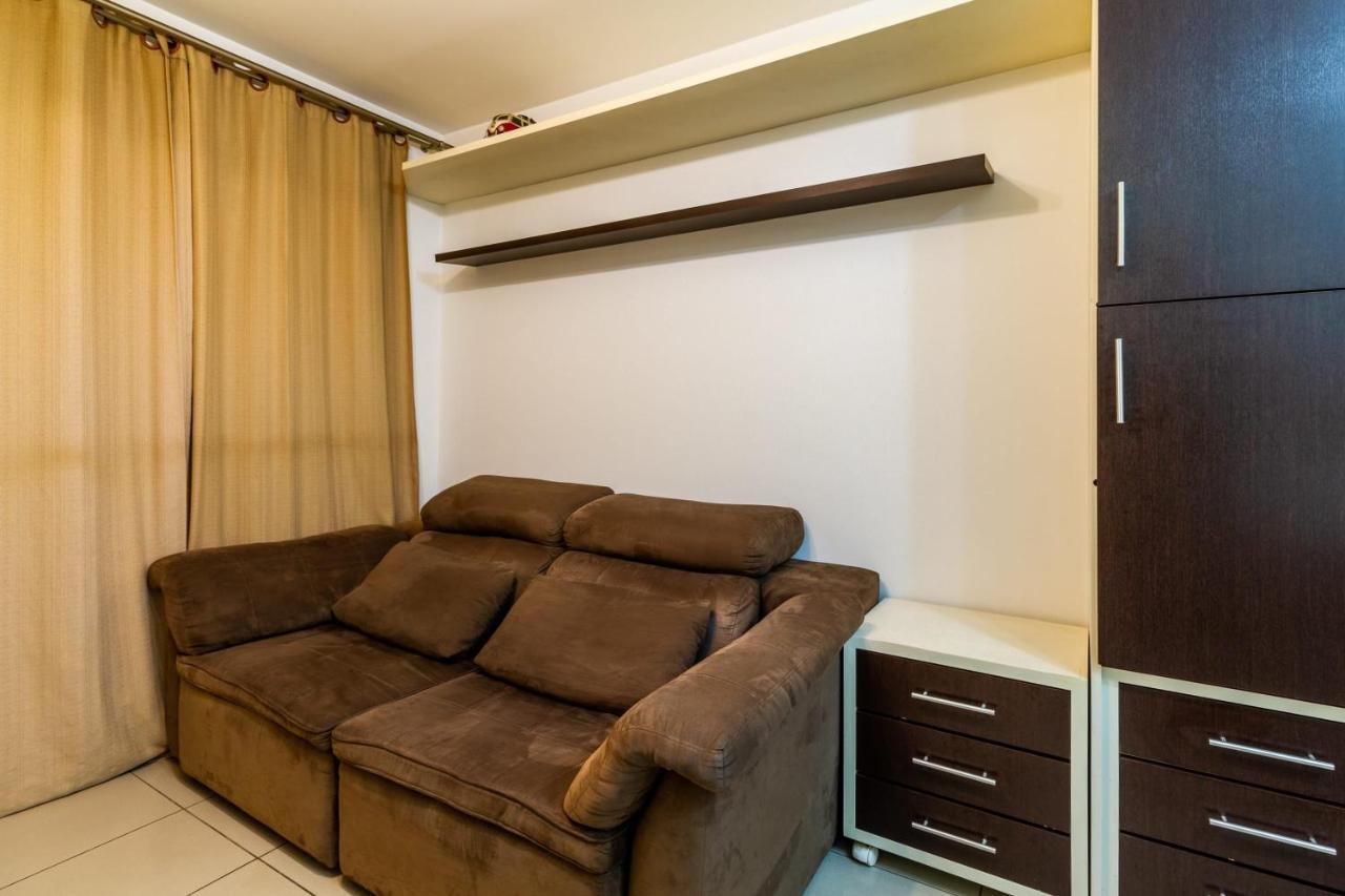 Apartment Bhomy Perdizes Com Sacada E Vista C1101