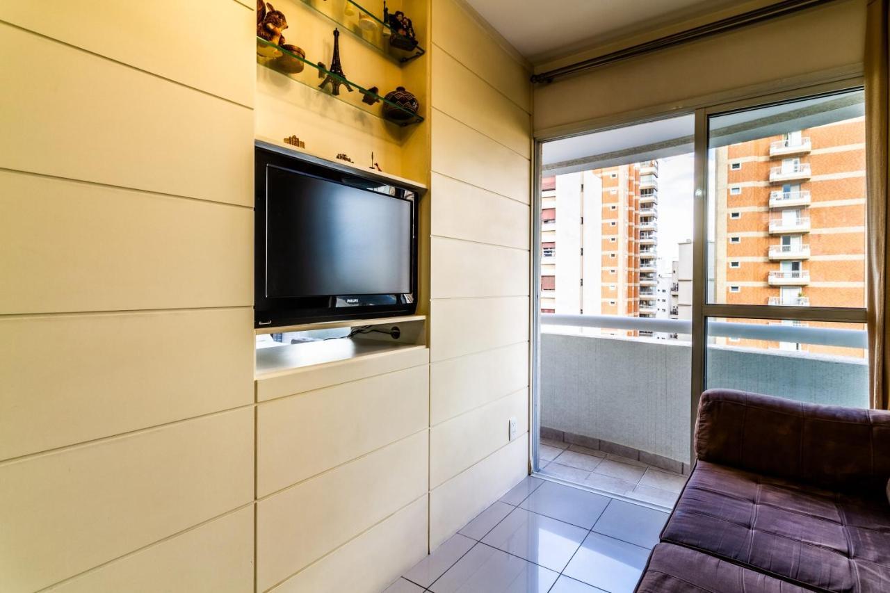 Bhomy Perdizes Com Sacada E Vista C1101 Apartment
