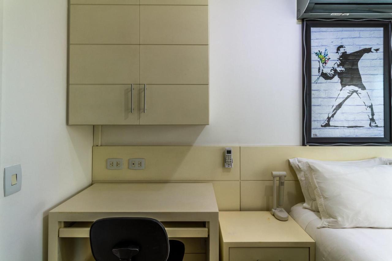 Bhomy Perdizes Com Sacada E Vista C1101 Apartment