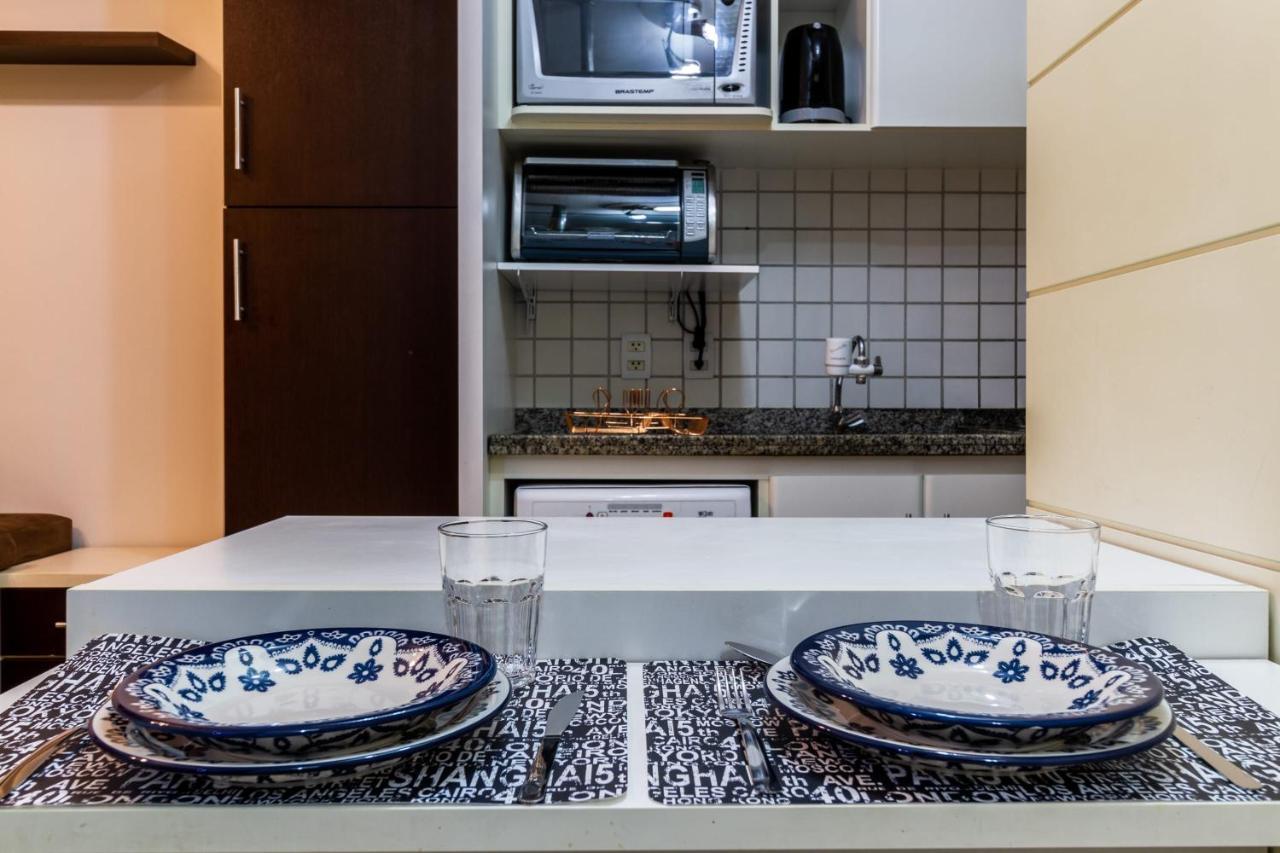 Apartment Bhomy Perdizes Com Sacada E Vista C1101 Sao Paulo