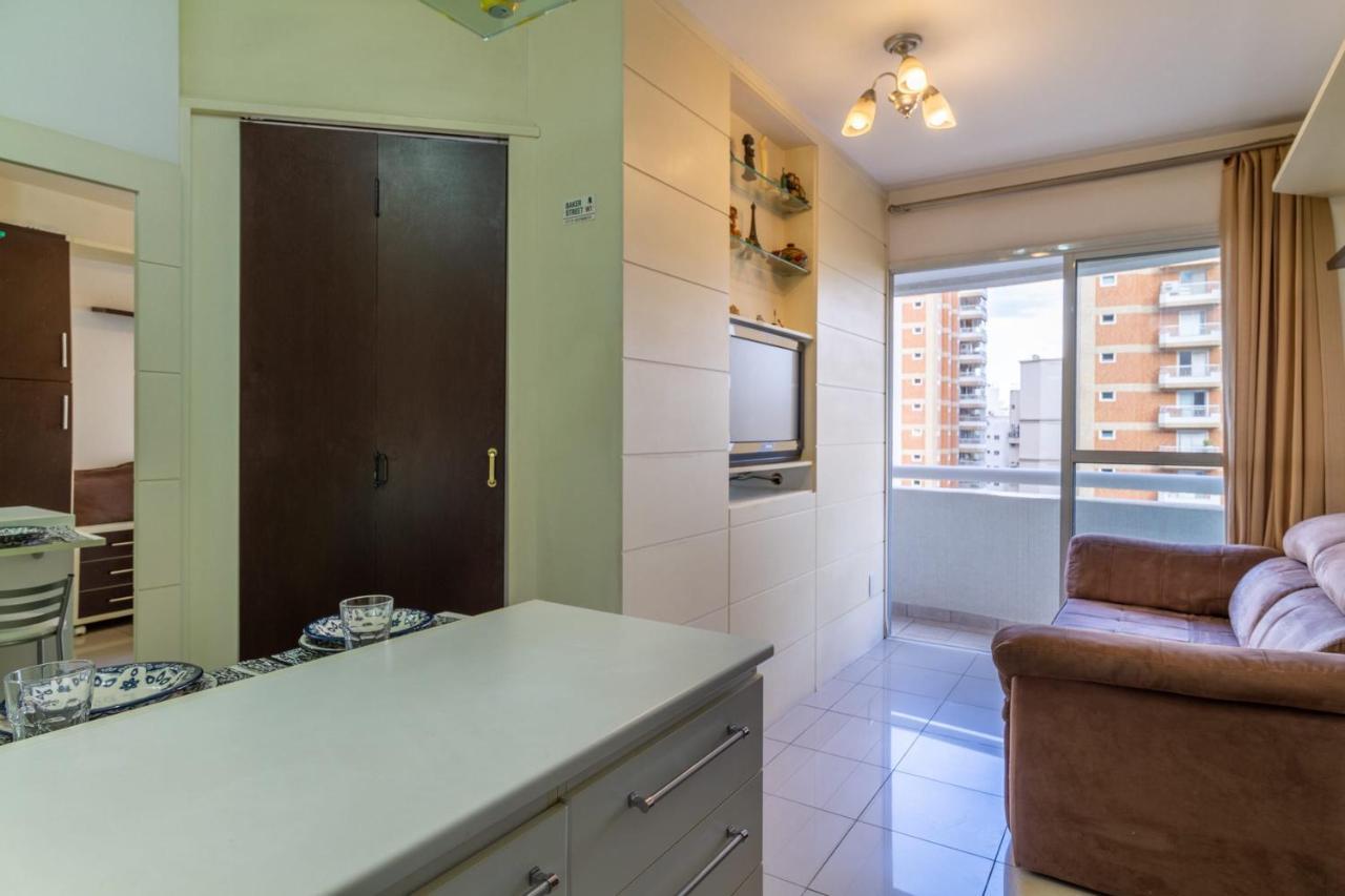Apartment Bhomy Perdizes Com Sacada E Vista C1101 *