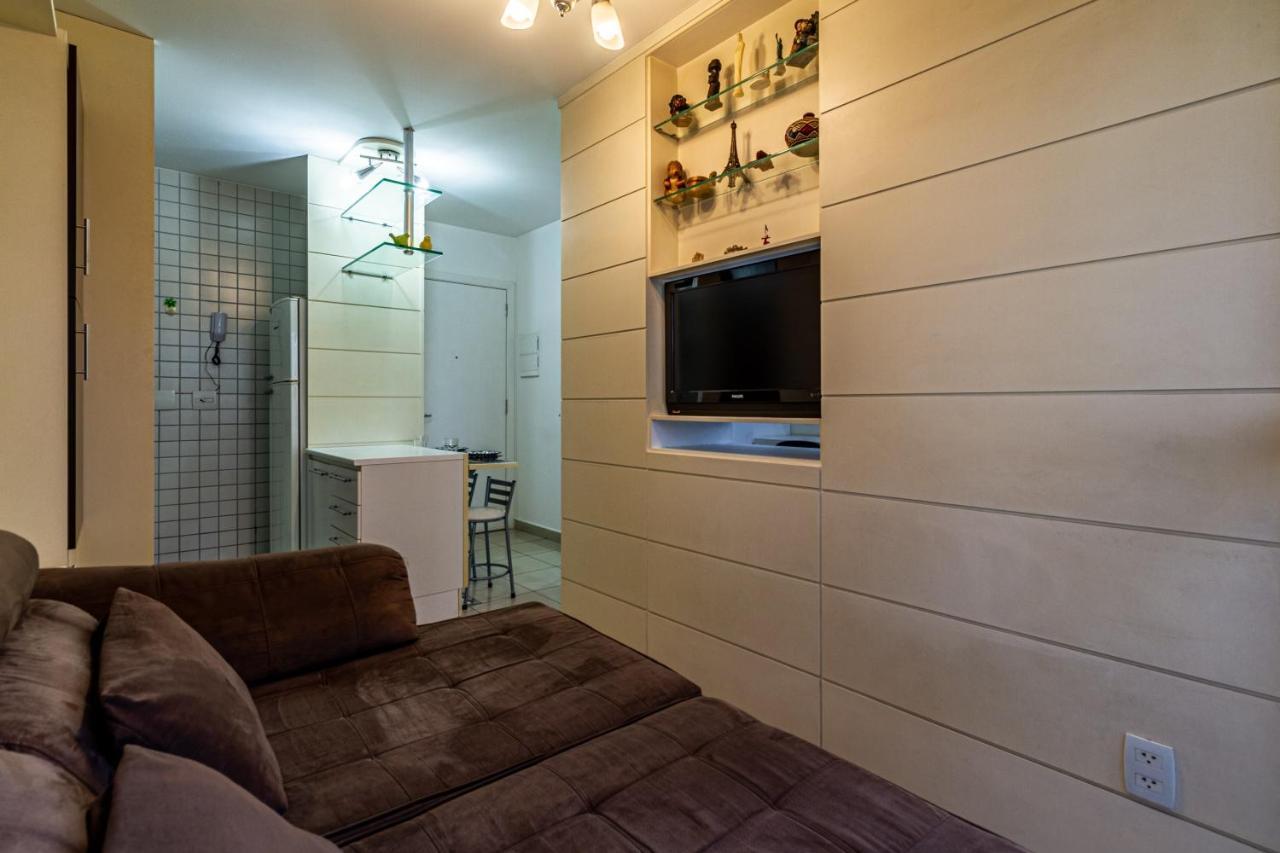 Bhomy Perdizes Com Sacada E Vista C1101 Apartment *