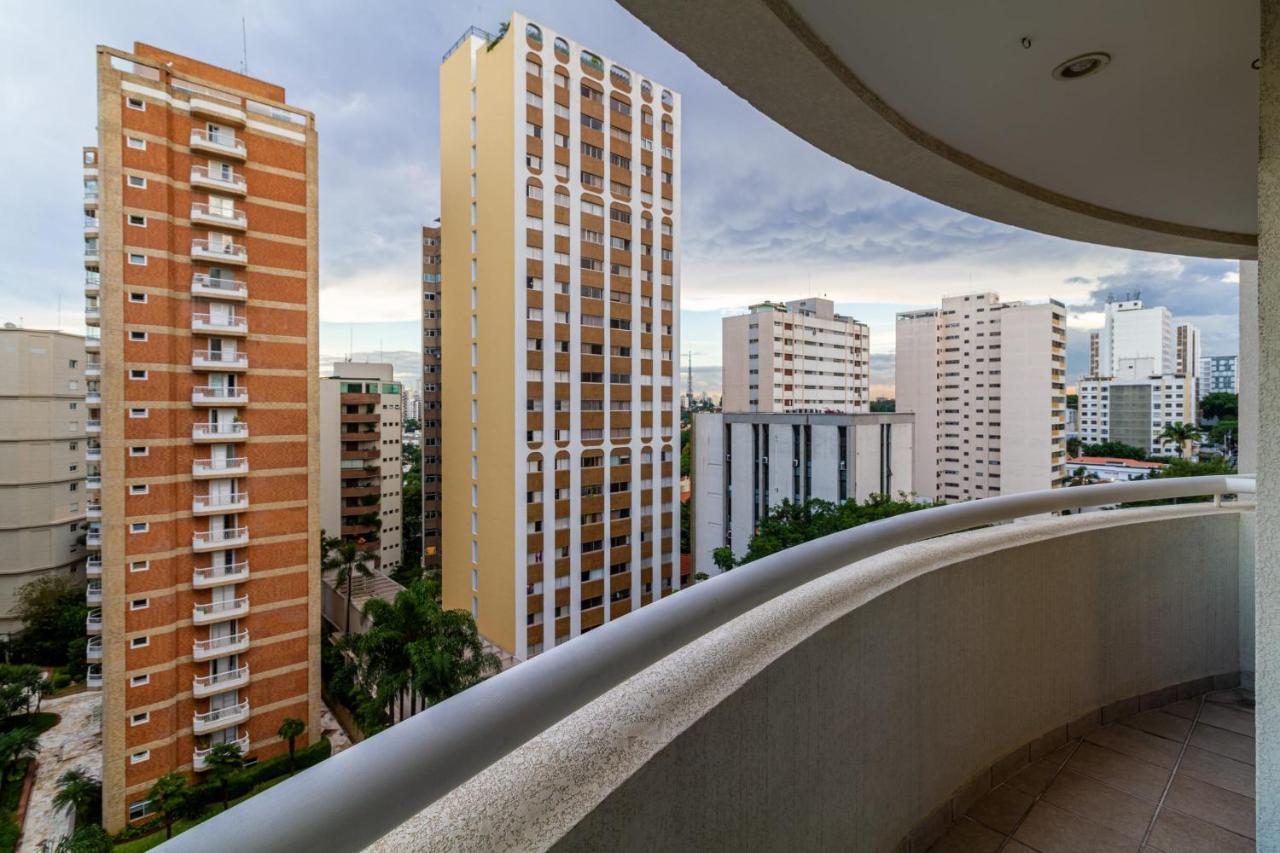 Apartment Bhomy Perdizes Com Sacada E Vista C1101 *