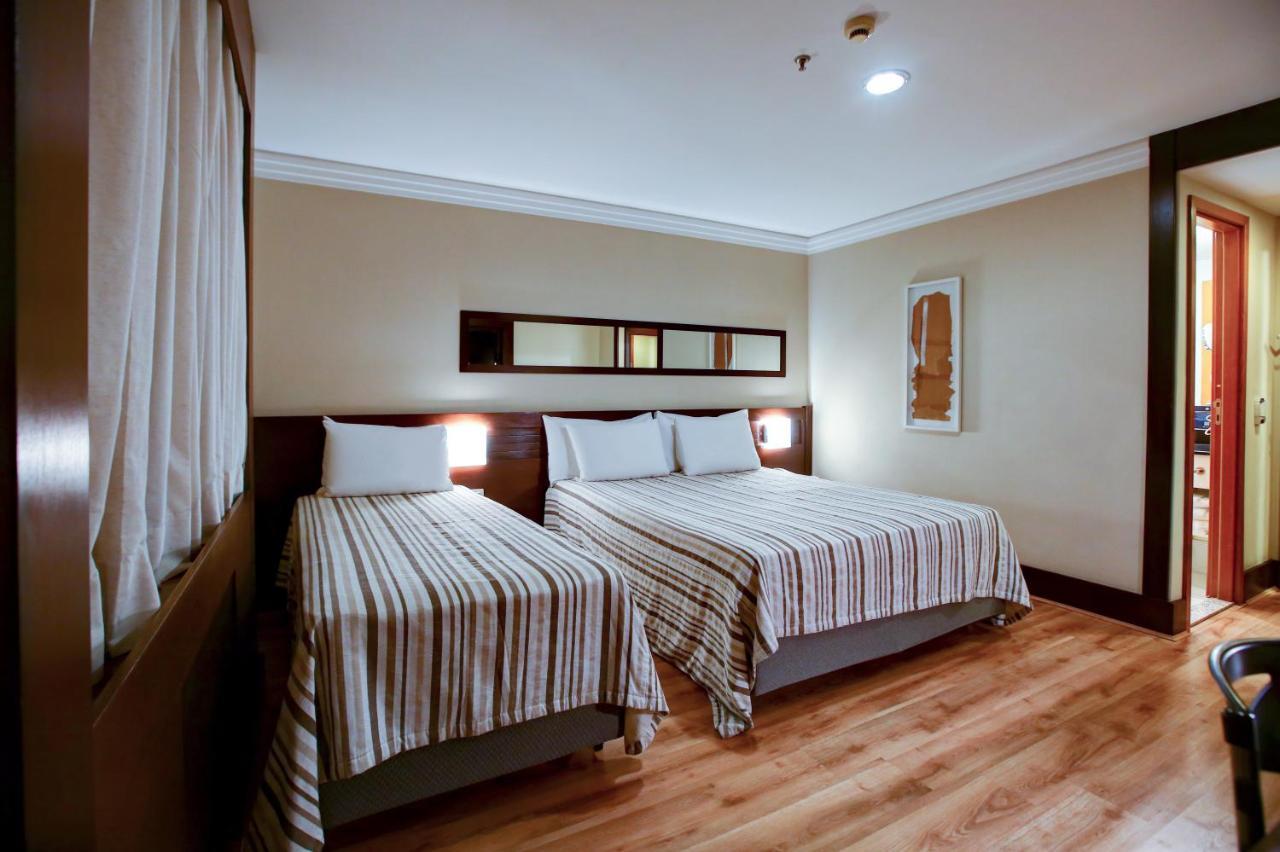 Hotel Transamerica Executive Congonhas