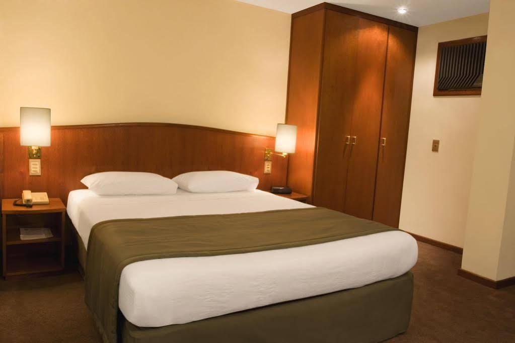 Moncloa 3* São Paulo