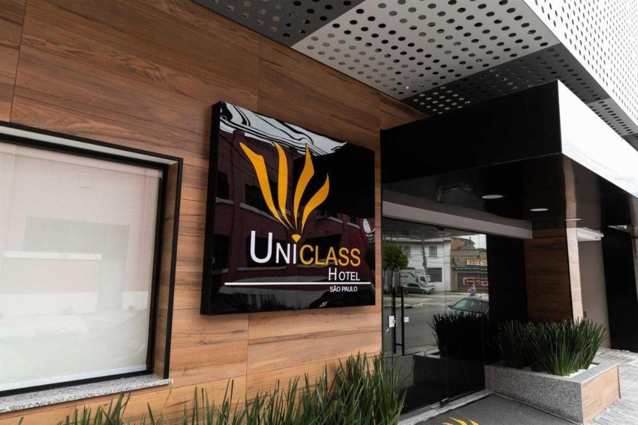 Uniclass Lapa