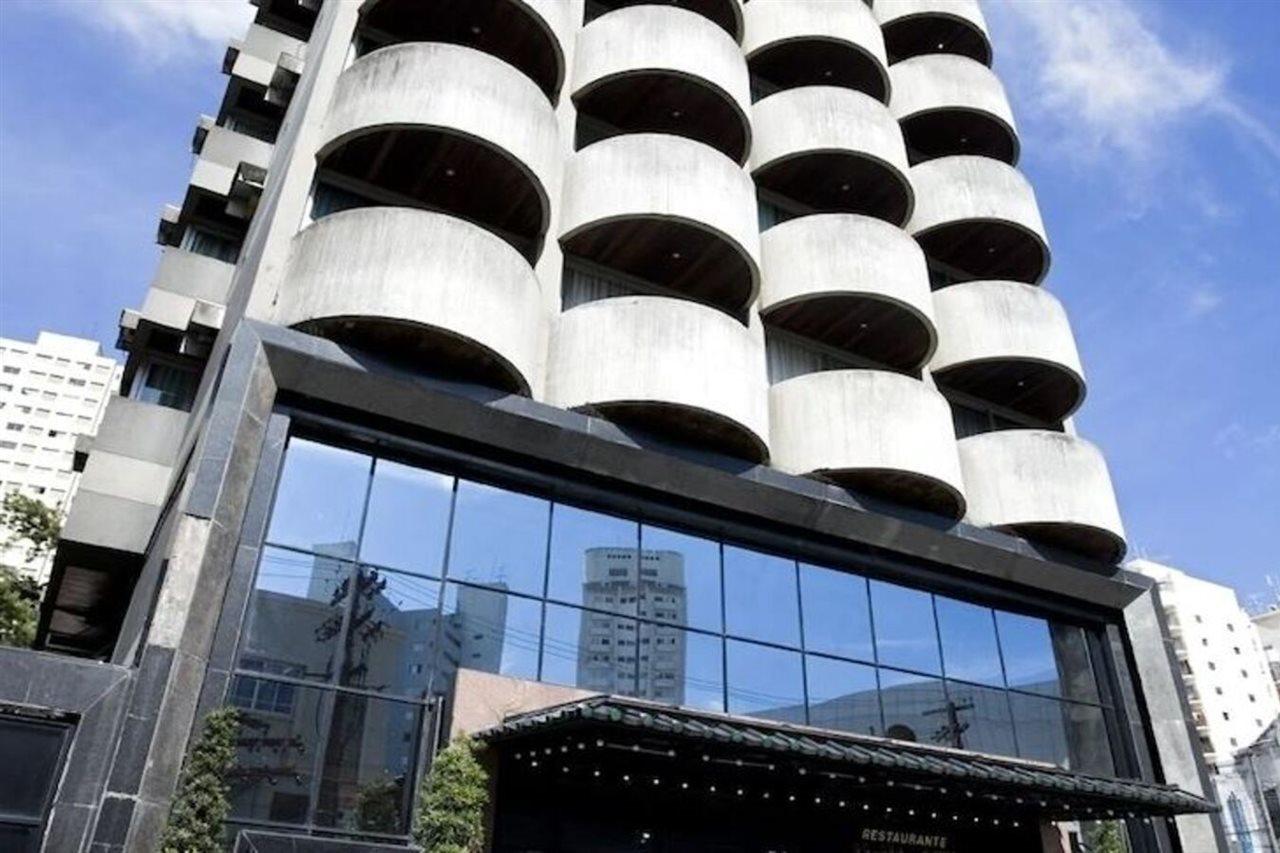 Palmleaf Slim 3* Sao Paulo