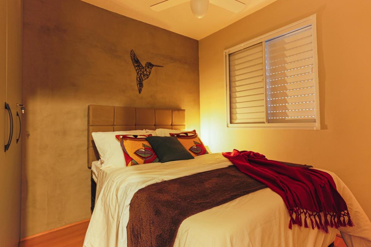 Apartemen Bom Retiro E 25 De Marco Com Conforto Sao Paulo