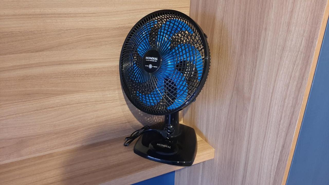 Arraso De Ape Na F. Caneca | Wifi 250 Mb, Academia Apartment *