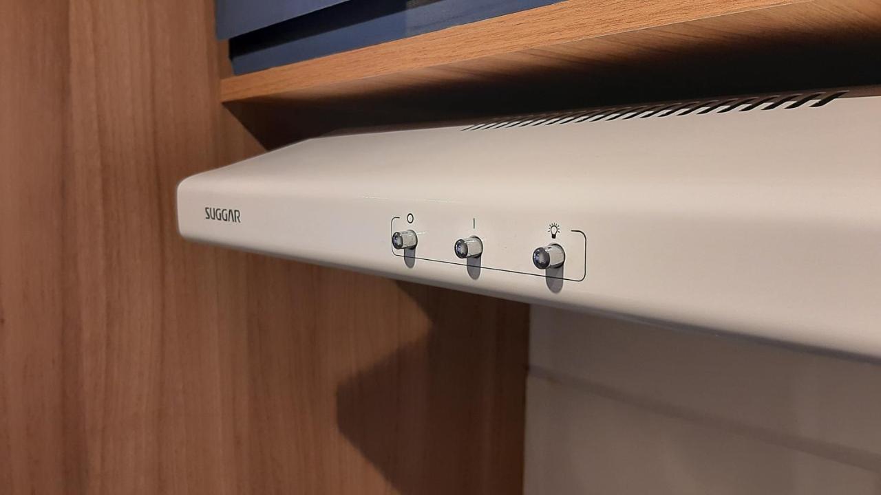 Apartment Arraso De Ape Na F. Caneca | Wifi 250 Mb, Academia *