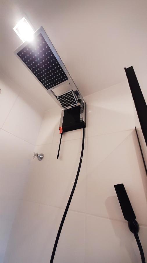 Arraso De Ape Na F. Caneca | Wifi 250 Mb, Academia Apartment