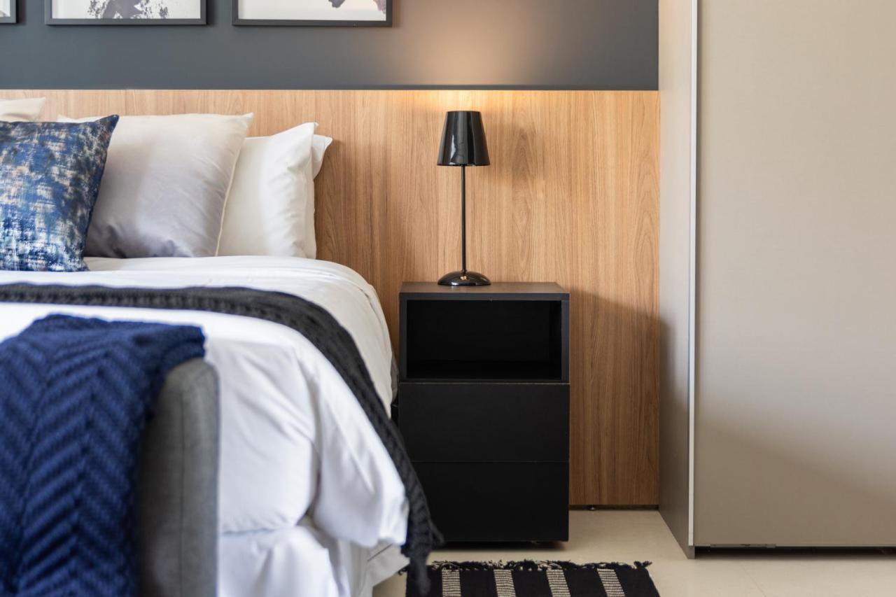 Apartamento Com Vaga Itaim Bibi Sao Paulo