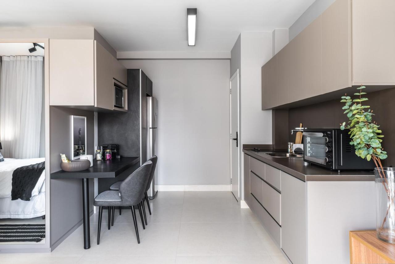Apartment Apartamento Com Vaga Itaim Bibi Sao Paulo