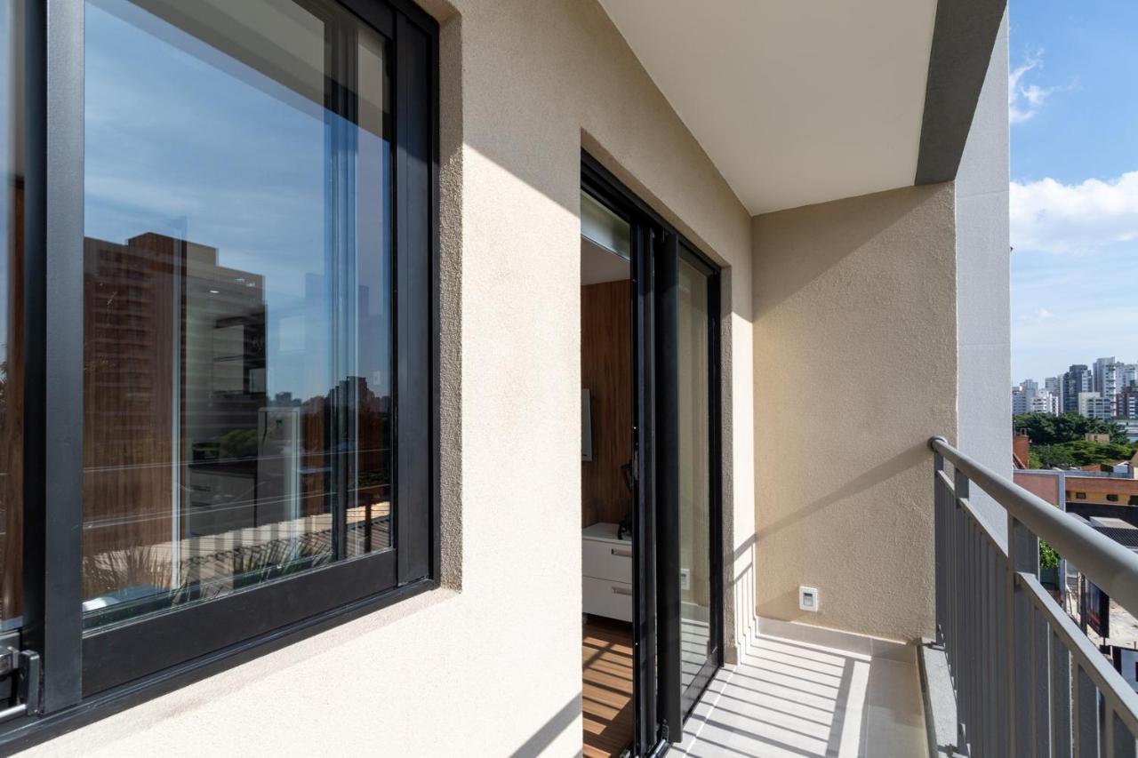 Audaar Is Moema Residencial São Paulo