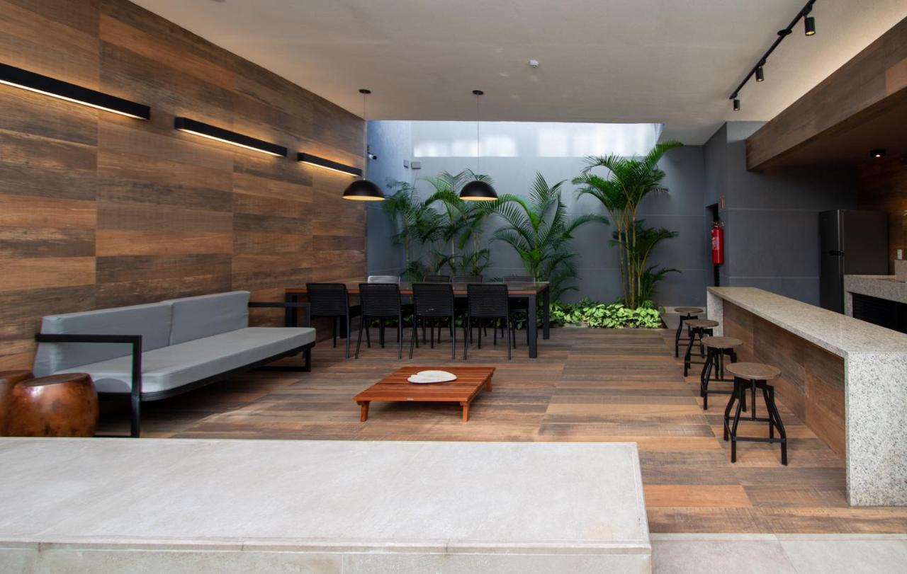 Audaar Is Moema Residencial São Paulo