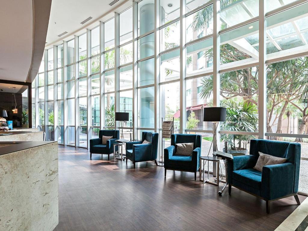 Flat Vila Olimpia São Paulo