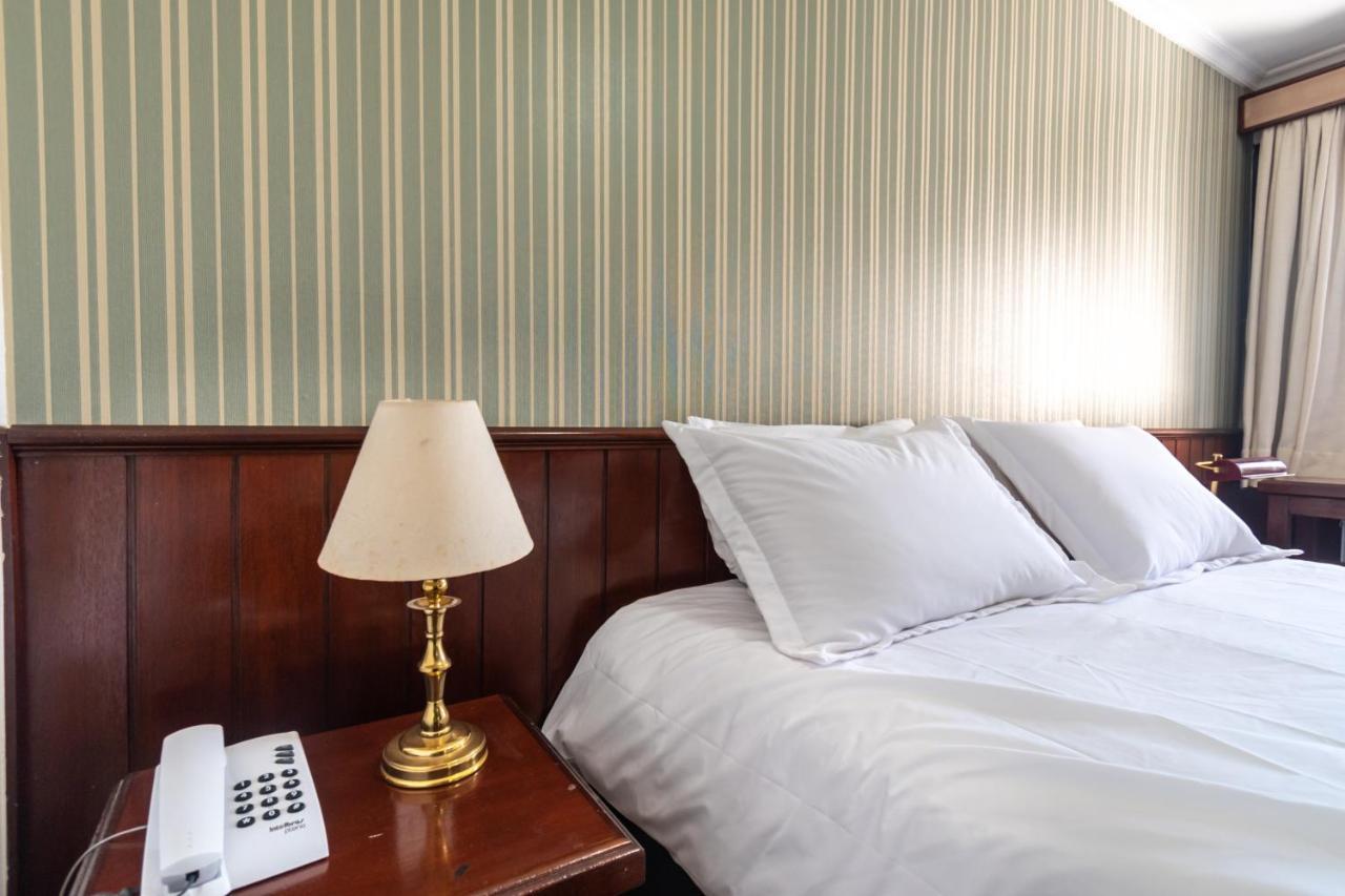 Flat Vilaboim Higienopolis Com Banheira Apartment