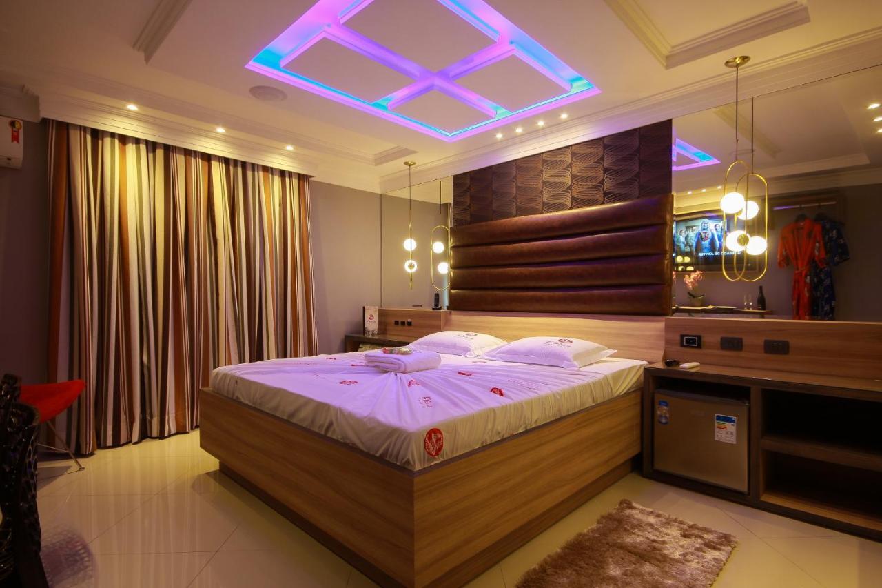 Gloria Plaza (adults Only) 2*