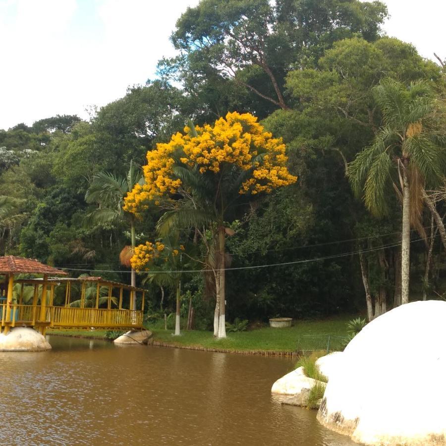 Casa de férias Recanto Charlie Brown