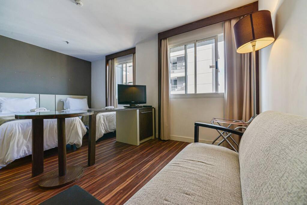 Gasthof Bhomy Jardins 1 Quadra Da Av Paulista No1709 São Paulo
