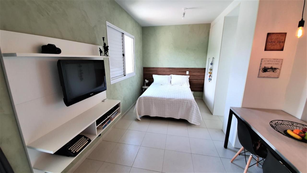 Morumbi 42M2 Vaga Smartv Shoppingjardim Sul/M Town Apartamento *