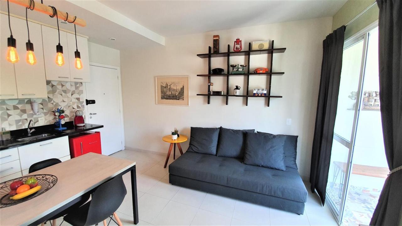 Morumbi 42M2 Vaga Smartv Shoppingjardim Sul/M Town Apartamento