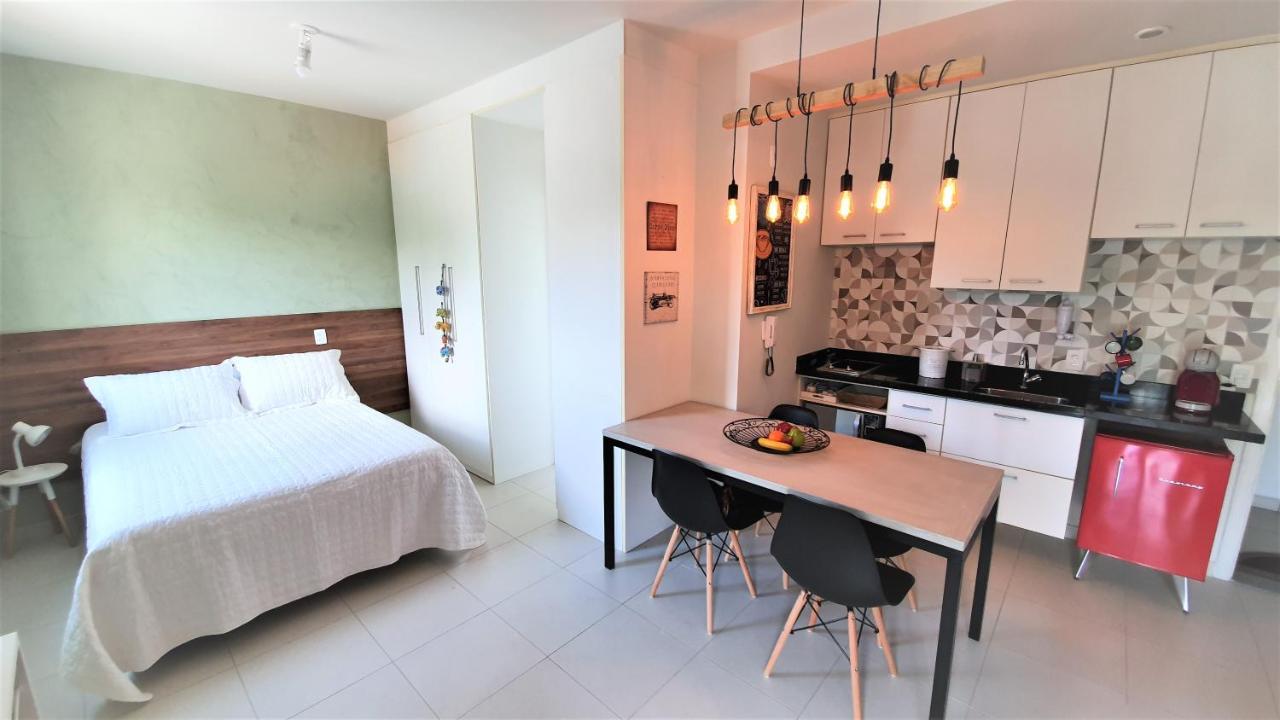 Morumbi 42M2 Vaga Smartv Shoppingjardim Sul/M Town *