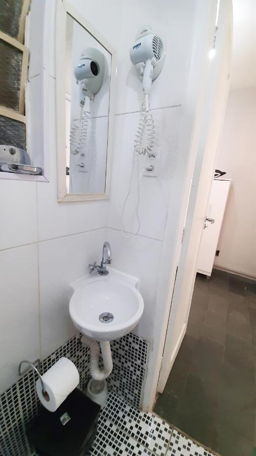 Apartamento No Centro De Sp *