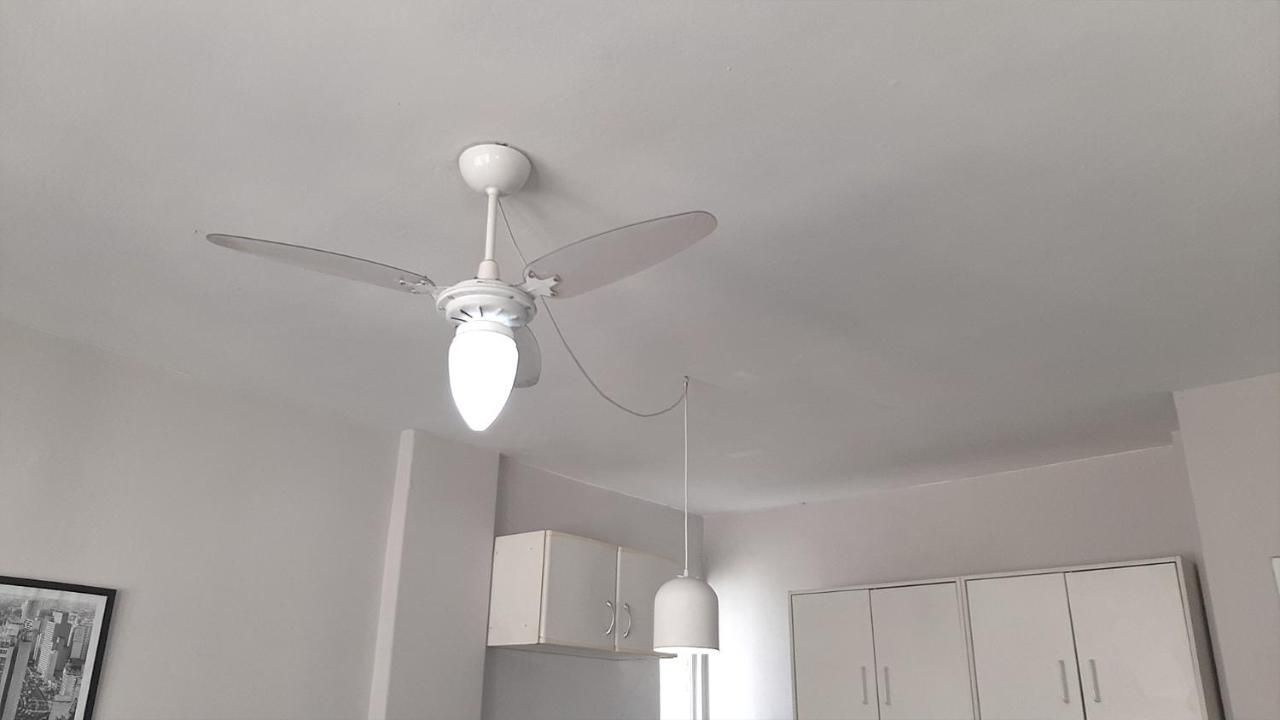 Apartamento No Centro De Sp *