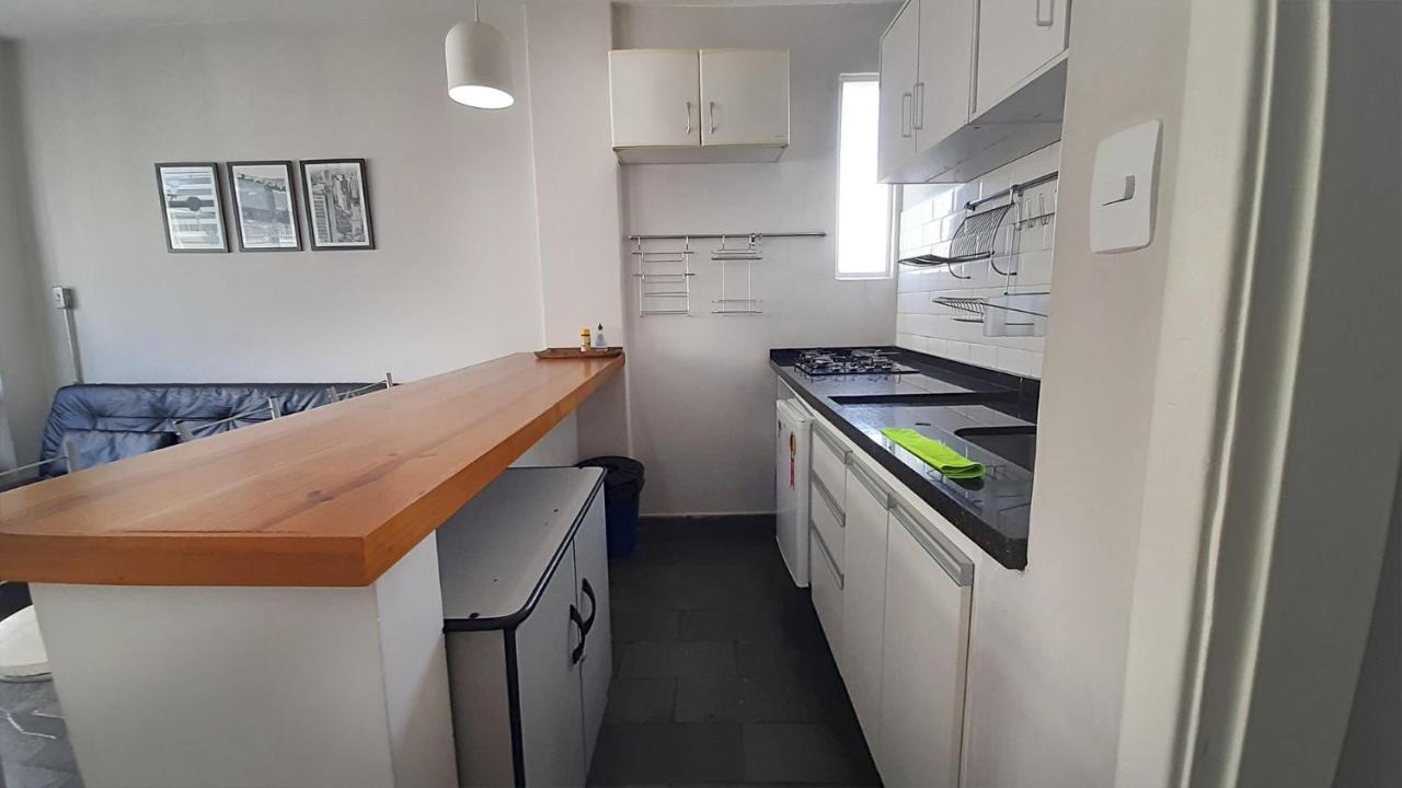 Apartamento No Centro De Sp Apartment Sao Paulo