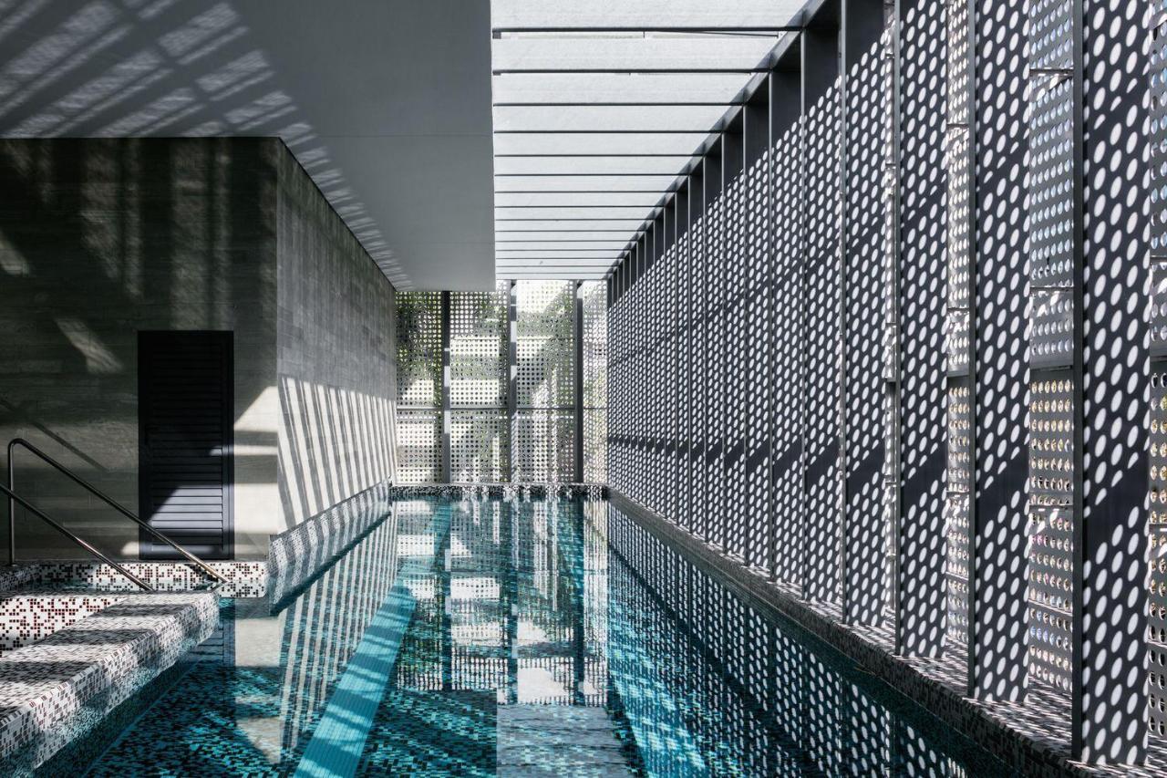 Apartemen Anylife Black Design Faria Lima I *
