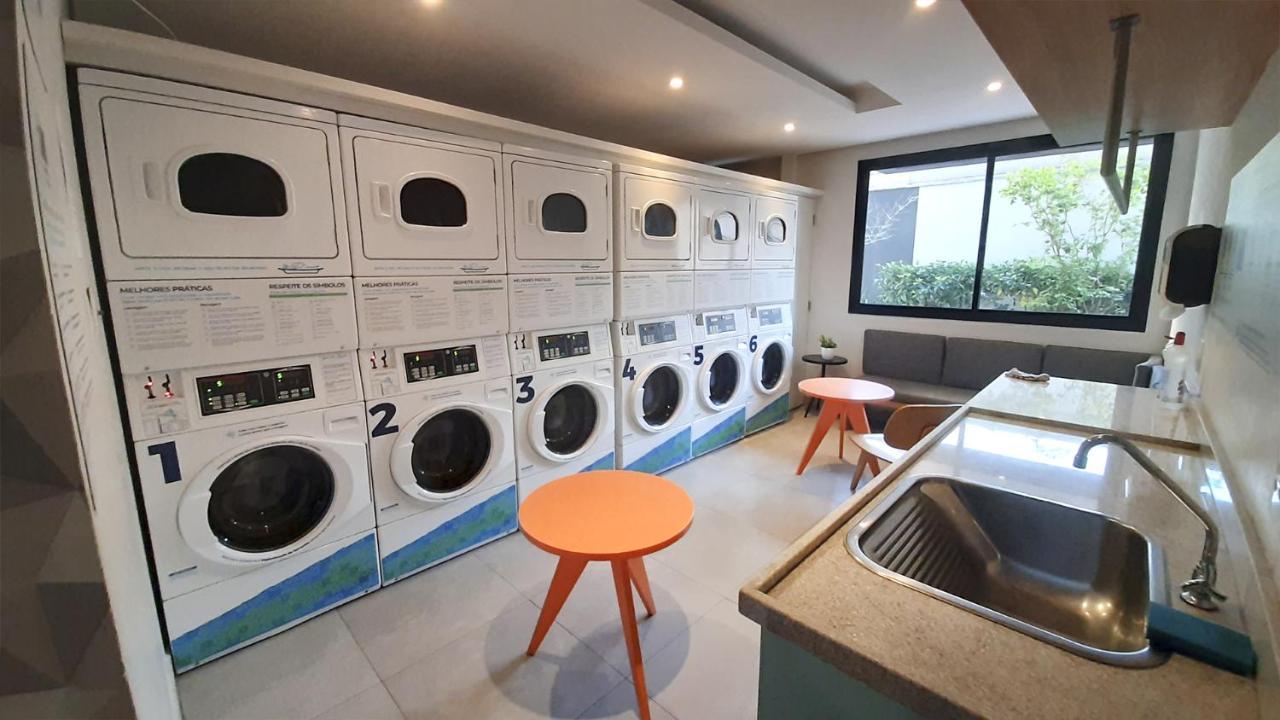 Căn hộ Studio 107 - Apartamento No Arouche *
