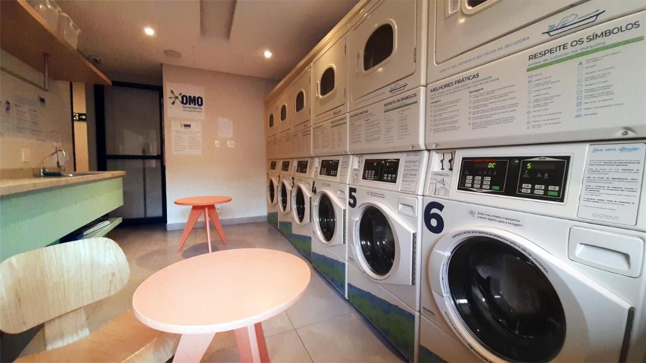 Studio 107 - Apartamento No Arouche Căn hộ