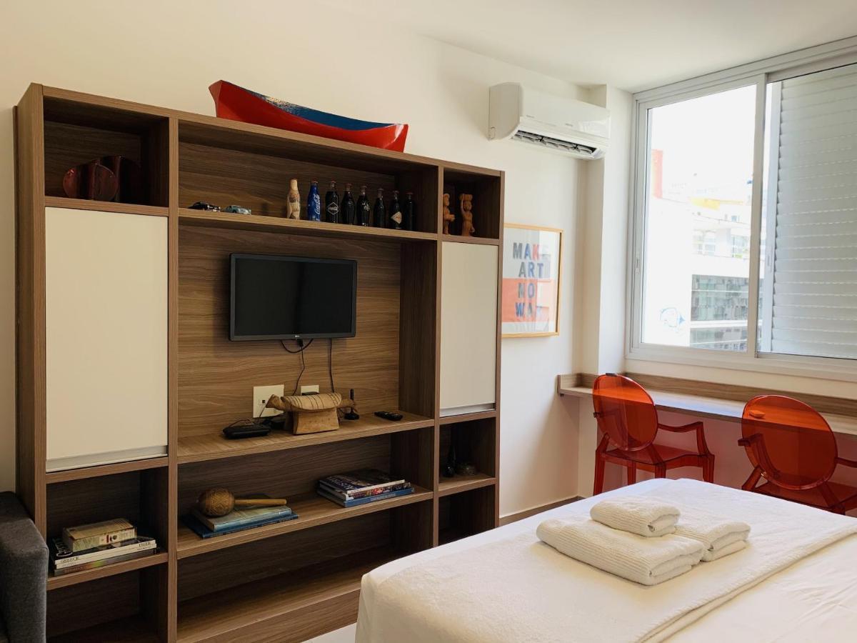 Apartment Akile Rego Freitas Sao Paulo