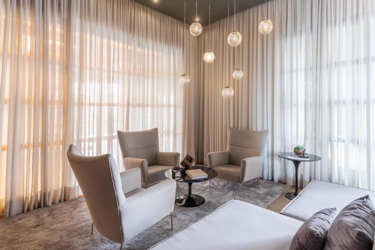 Apartment Apartamento Com Vaga Itaim Bibi *