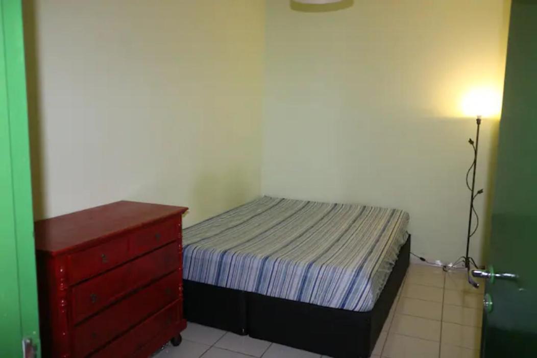 Quarto Ao Lado Do Museu Do Ipiranga ! Ở trọ