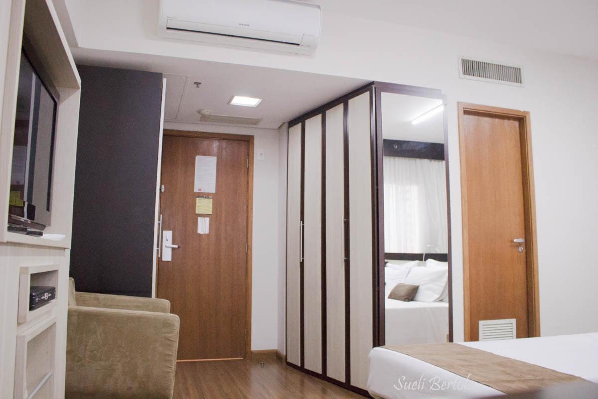 Lindo Flat Em 4 Estrelas Na Bela Vista Sao Paulo