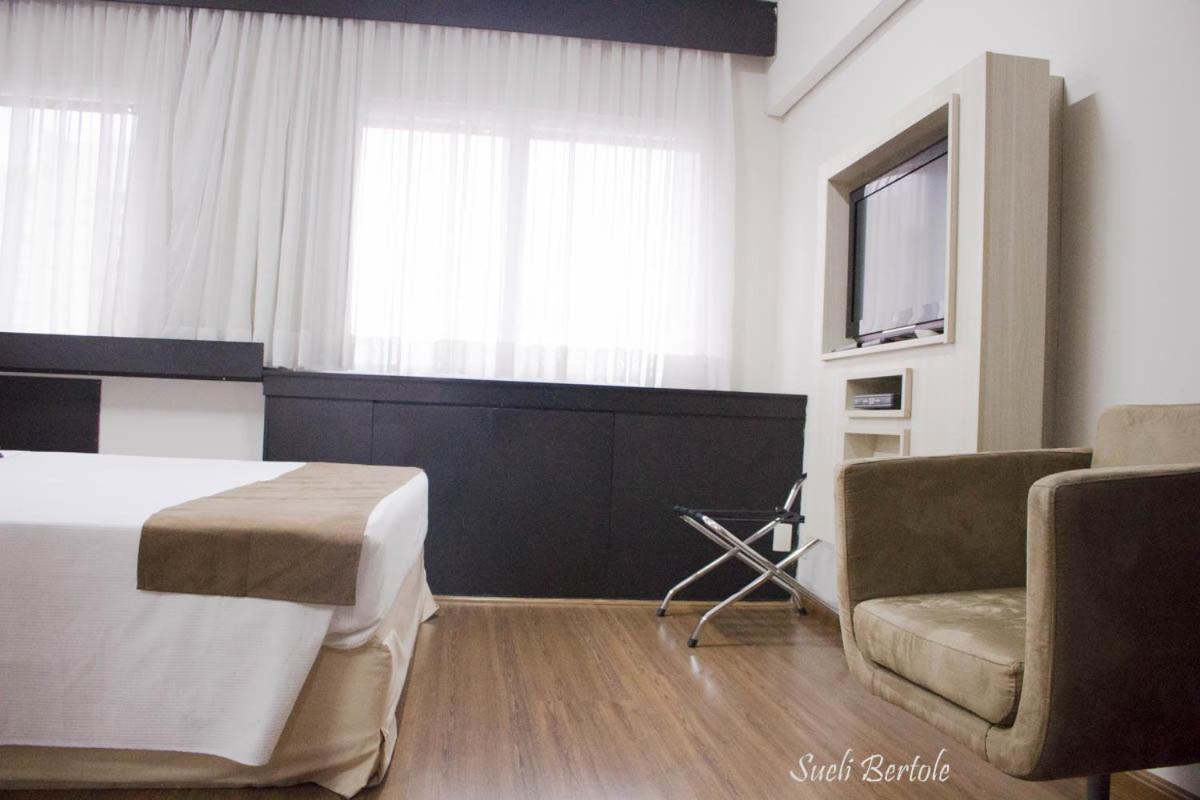 Lindo Flat Em 4 Estrelas Na Bela Vista Sao Paulo