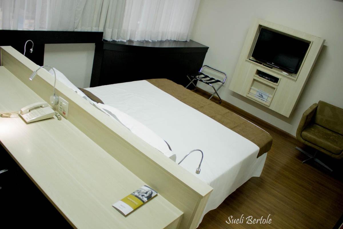 Aparthotel Lindo Flat Em 4 Estrelas Na Bela Vista *