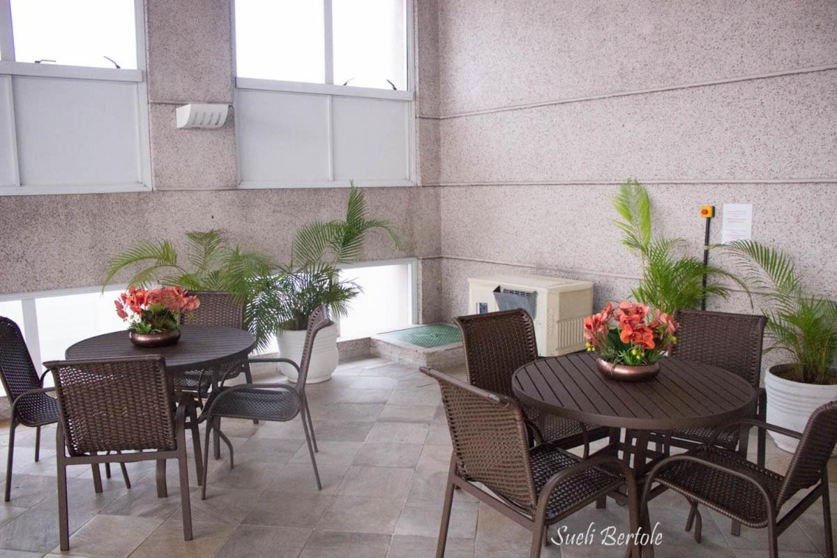 Lindo Flat Em 4 Estrelas Na Bela Vista Aparthotel *
