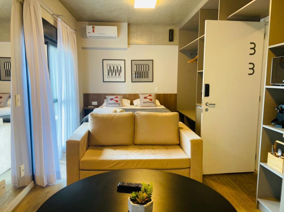 Smart Sharing Bela Vista Apartment *