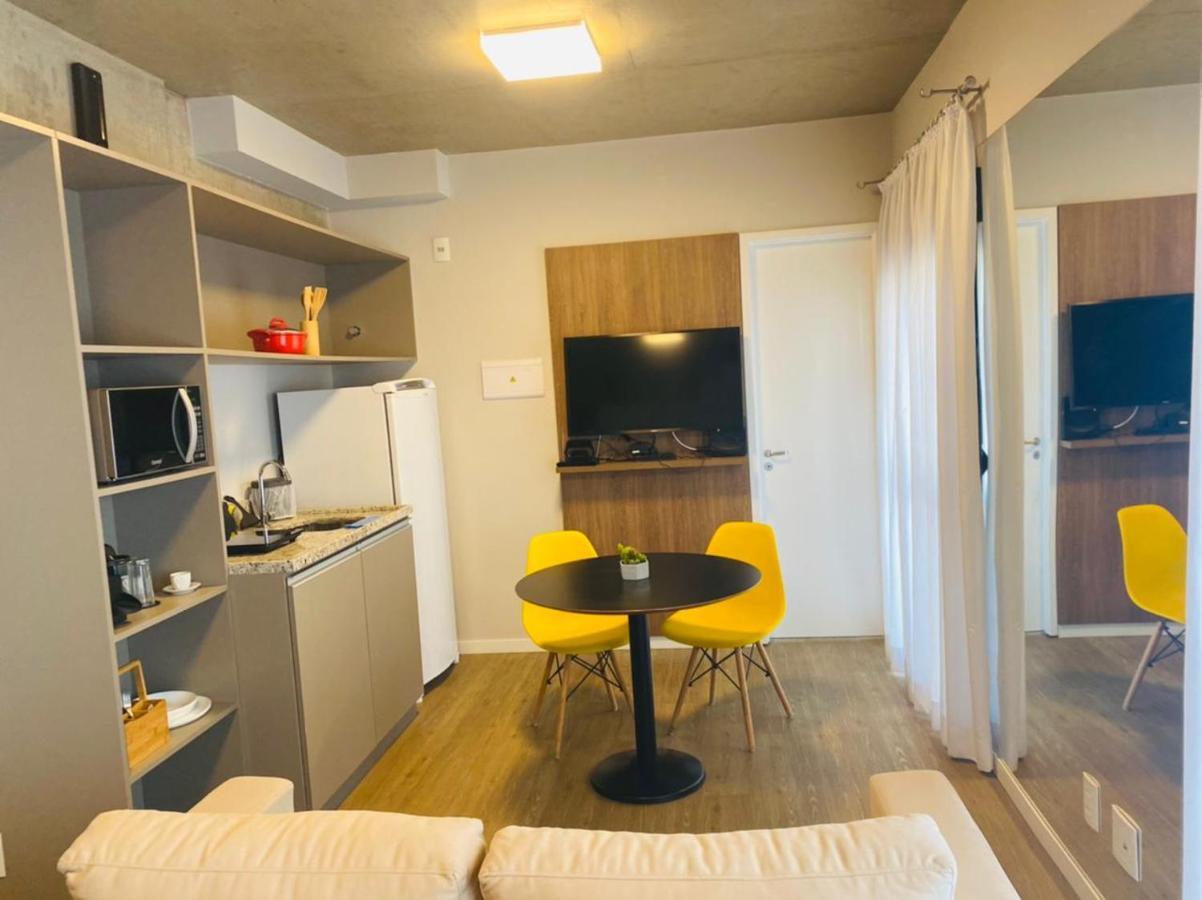 Smart Sharing Bela Vista Apartment *