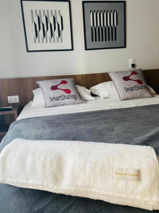 Smart Sharing Bela Vista Apartment