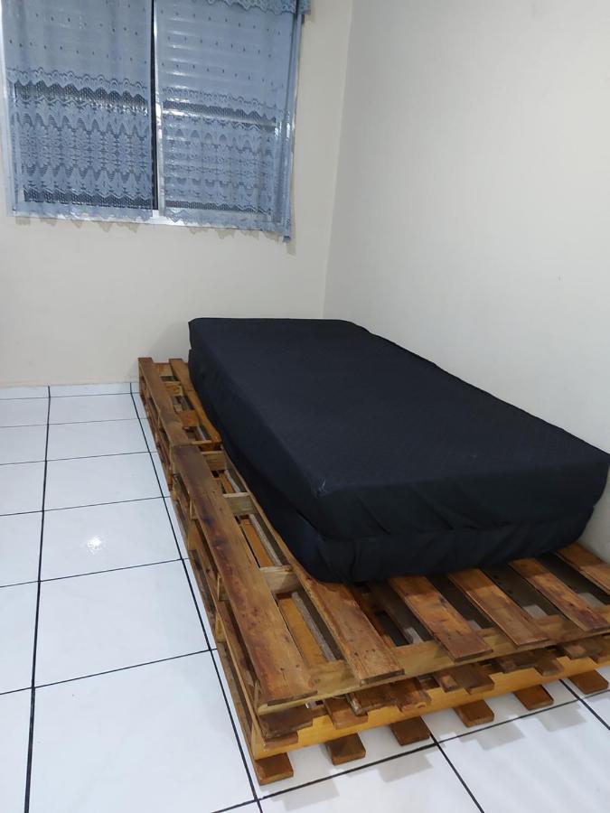 Apartment Beira Mar - Guilhermina