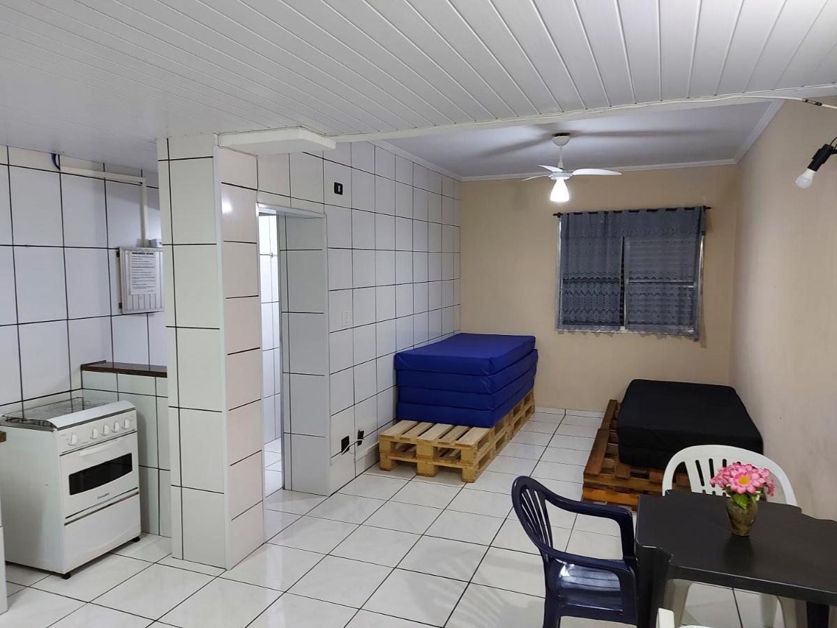Beira Mar - Guilhermina Apartment
