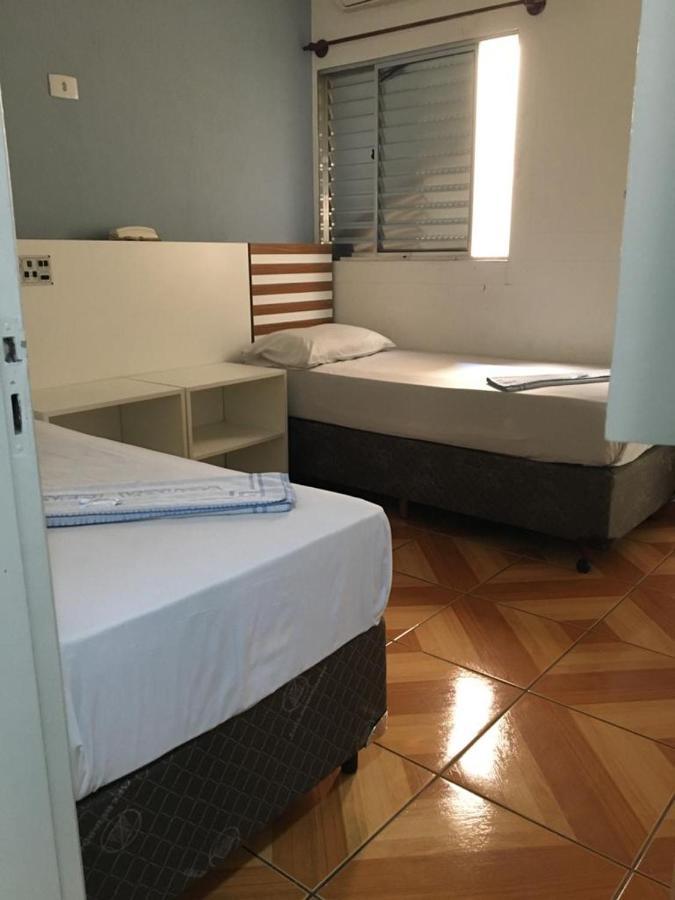 Novo Santa Cruz *