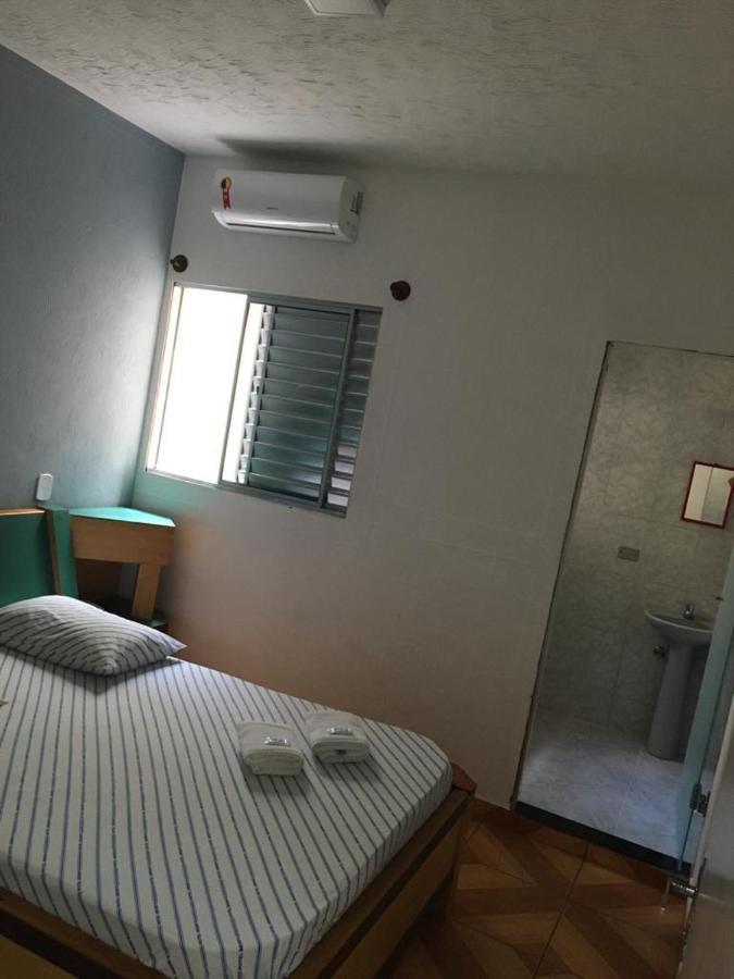 Khách sạn Novo Santa Cruz *